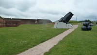 Mallett's Mortar